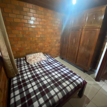 Aconchego Em Gravata - Pe Villa Kültér fotó
