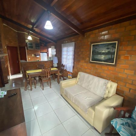 Aconchego Em Gravata - Pe Villa Kültér fotó