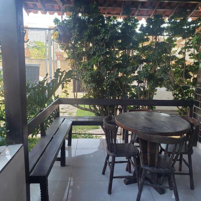 Aconchego Em Gravata - Pe Villa Kültér fotó
