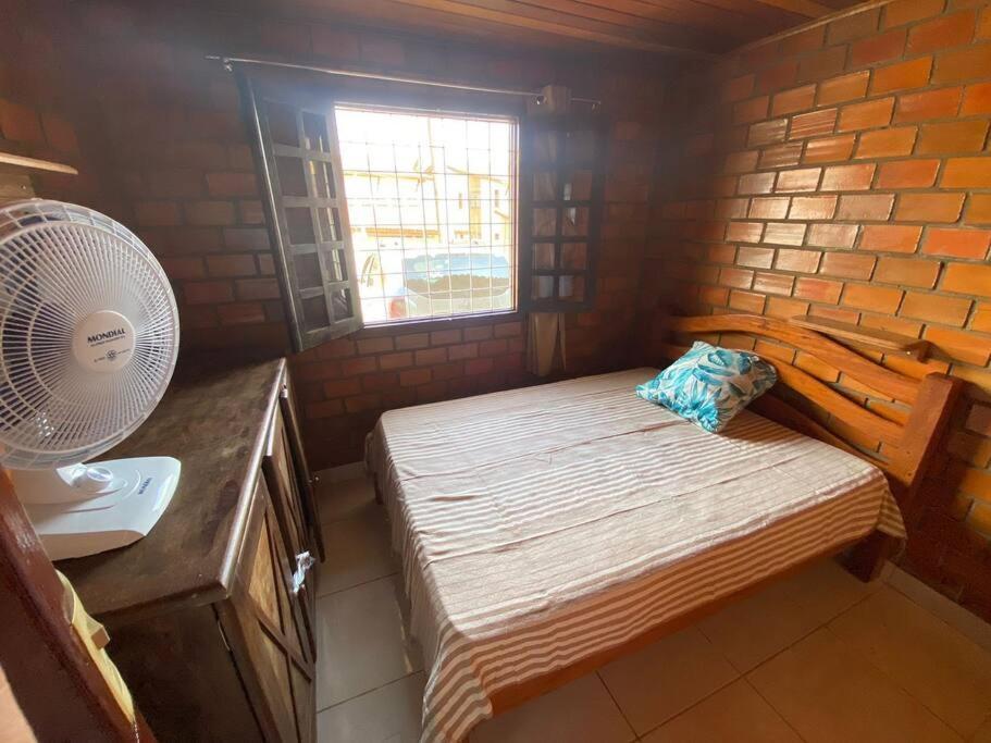 Aconchego Em Gravata - Pe Villa Kültér fotó