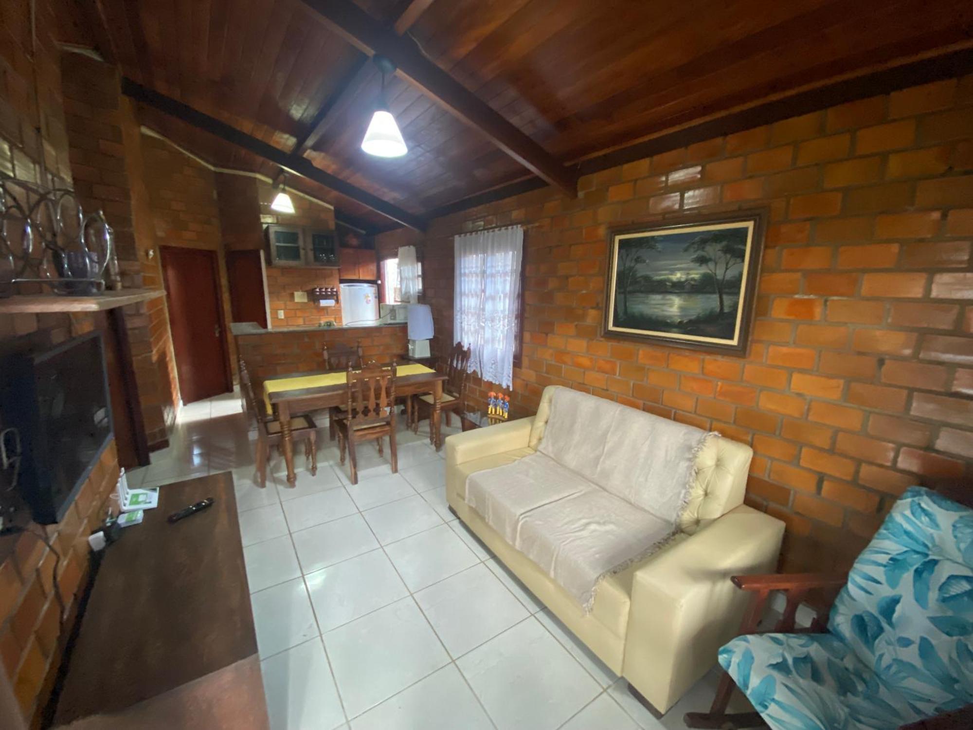 Aconchego Em Gravata - Pe Villa Kültér fotó
